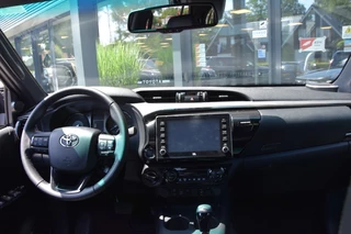 Toyota Hilux – thumbnail 27