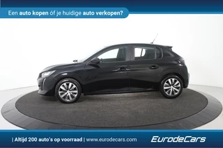Peugeot 208 – thumbnail 4