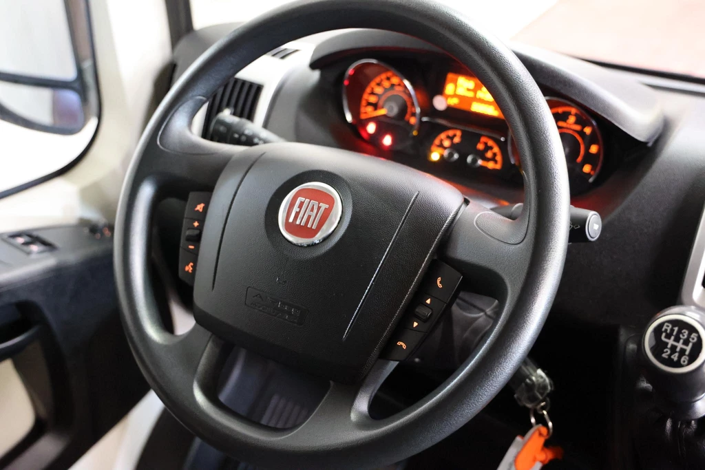 Fiat Ducato – foto 11