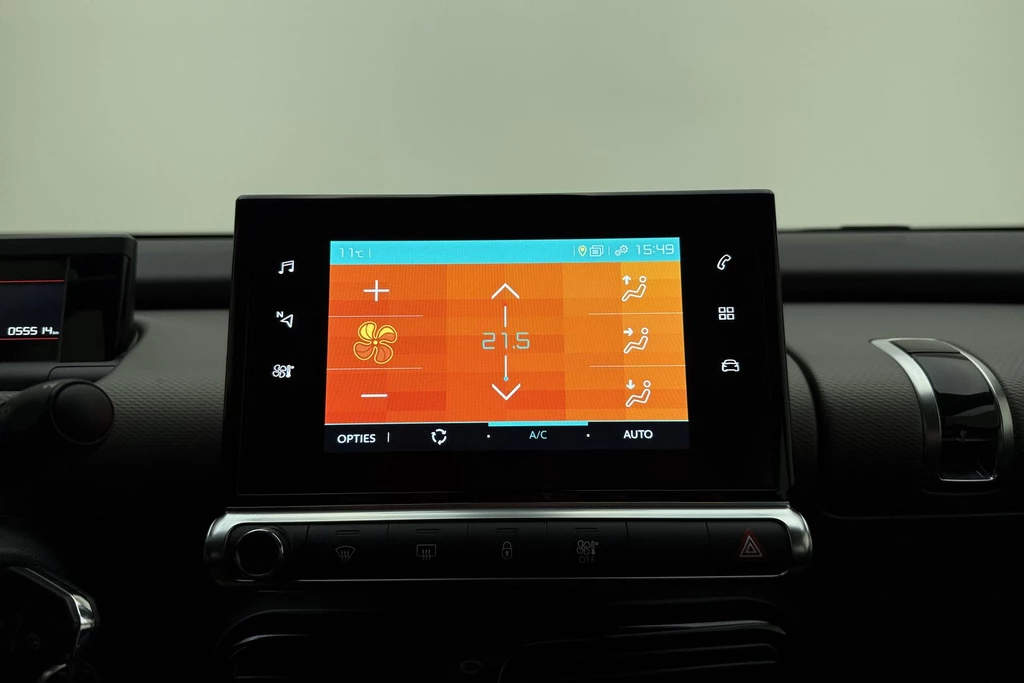 Citroën C4 Cactus – foto 22