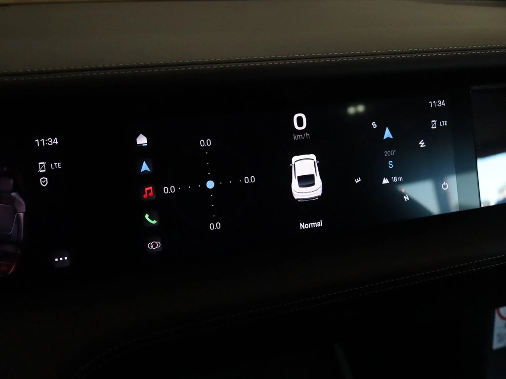 Porsche Taycan – foto 61