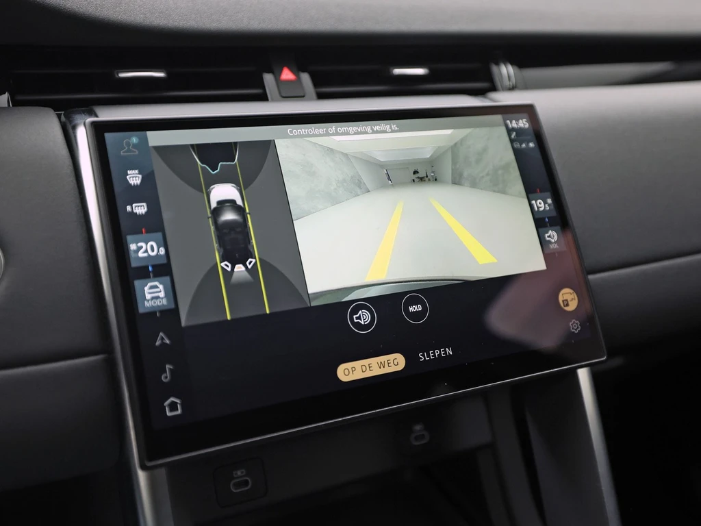 Land Rover Discovery Sport – foto 14
