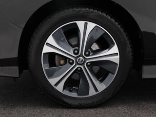 Nissan Leaf – thumbnail 12