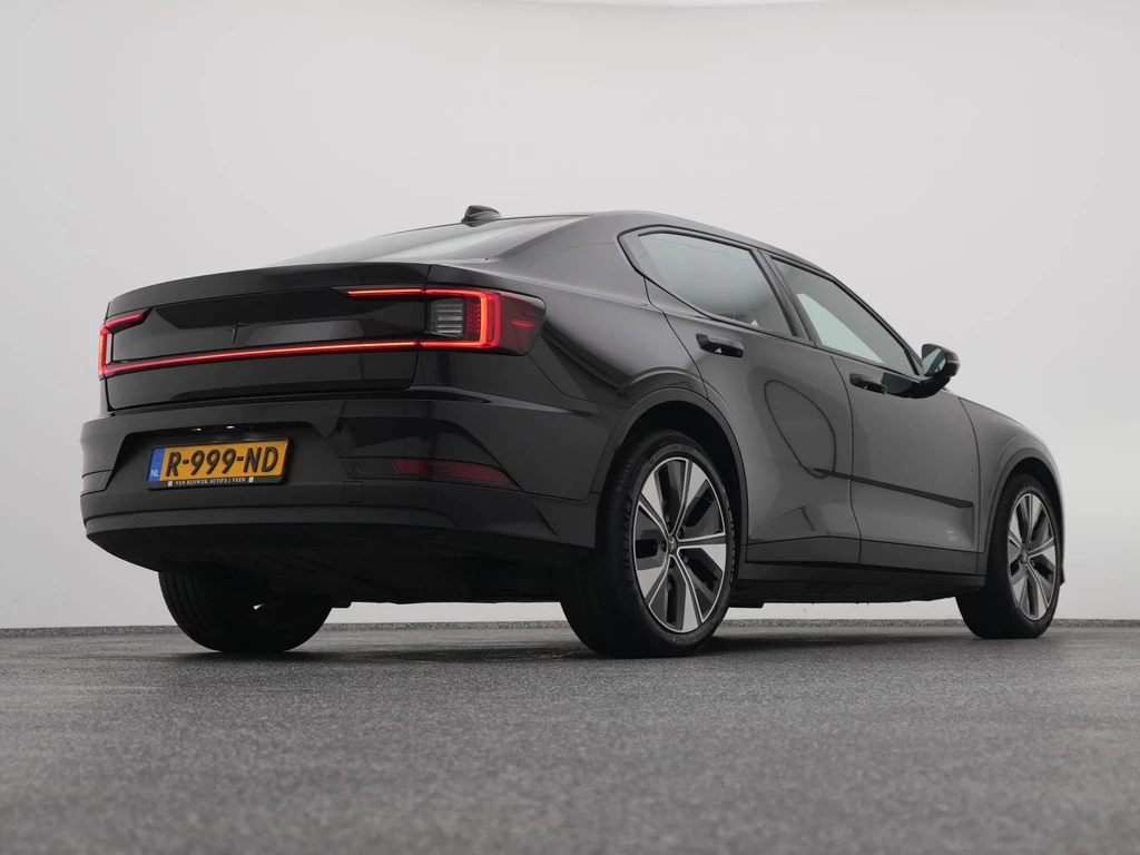 Polestar 2 – foto 11
