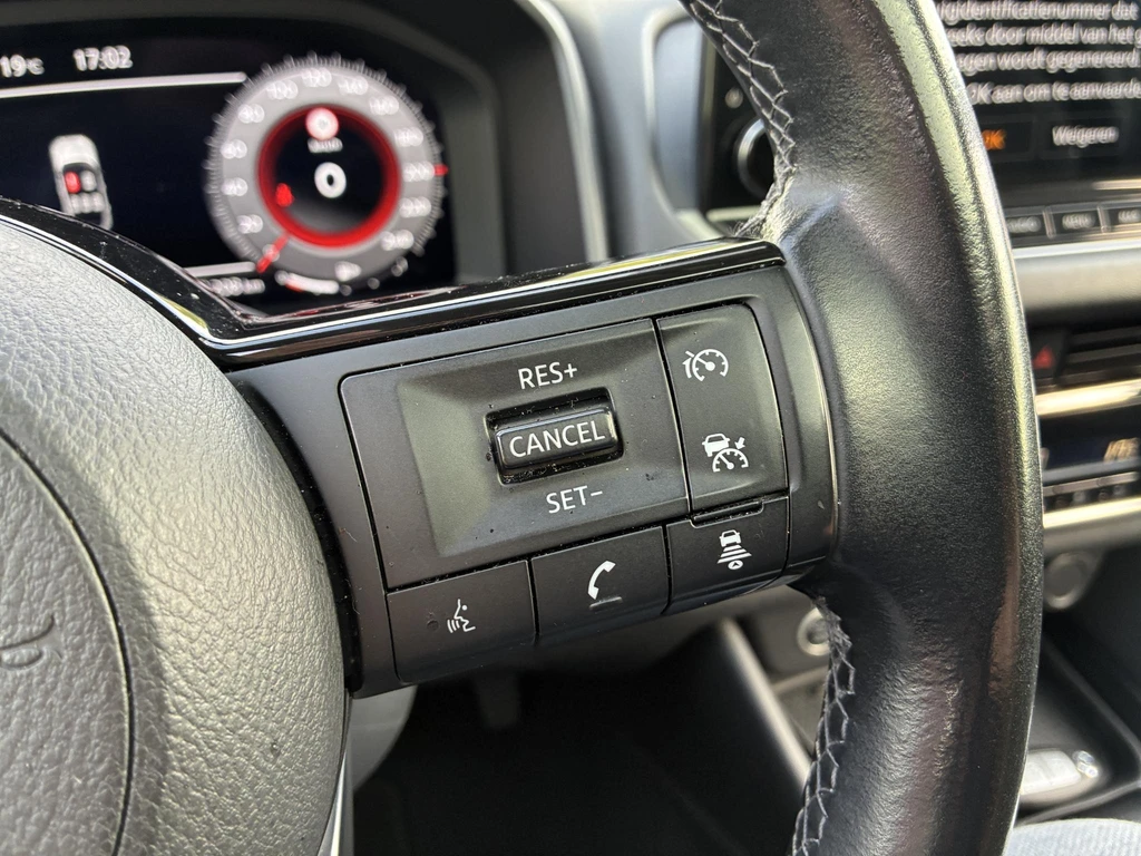 Nissan QASHQAI – foto 32