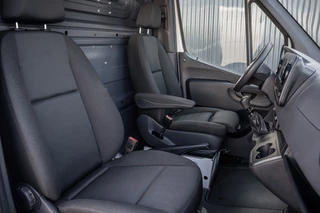 Mercedes-Benz Sprinter – thumbnail 17