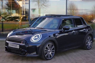 MINI 5-deurs – thumbnail 2