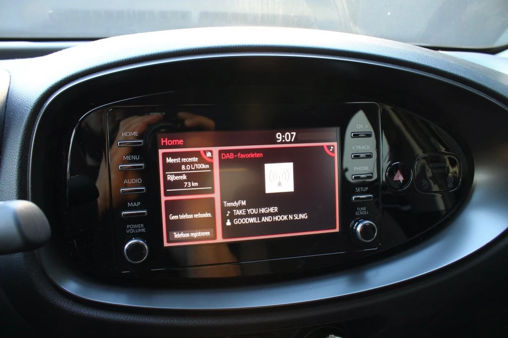 Toyota Aygo – foto 21
