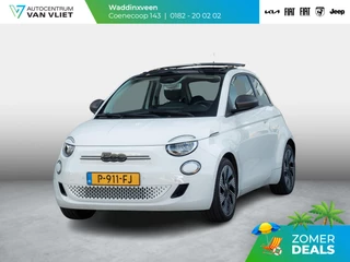 Fiat 500e – thumbnail 1