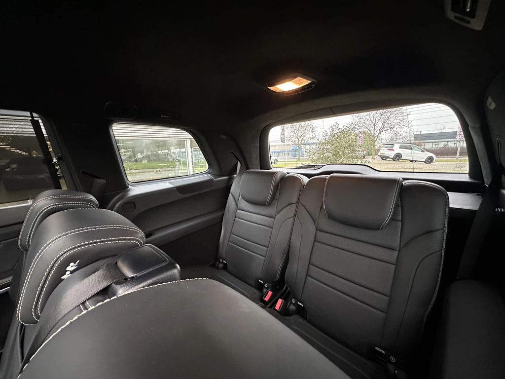 Mercedes-Benz GLS – foto 12