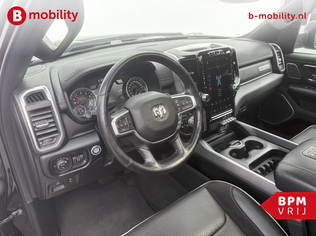 Dodge Ram 1500 – foto 8