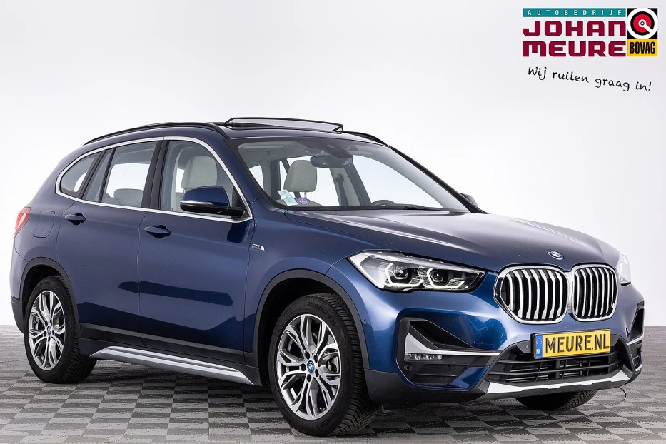 BMW X1 – foto 7