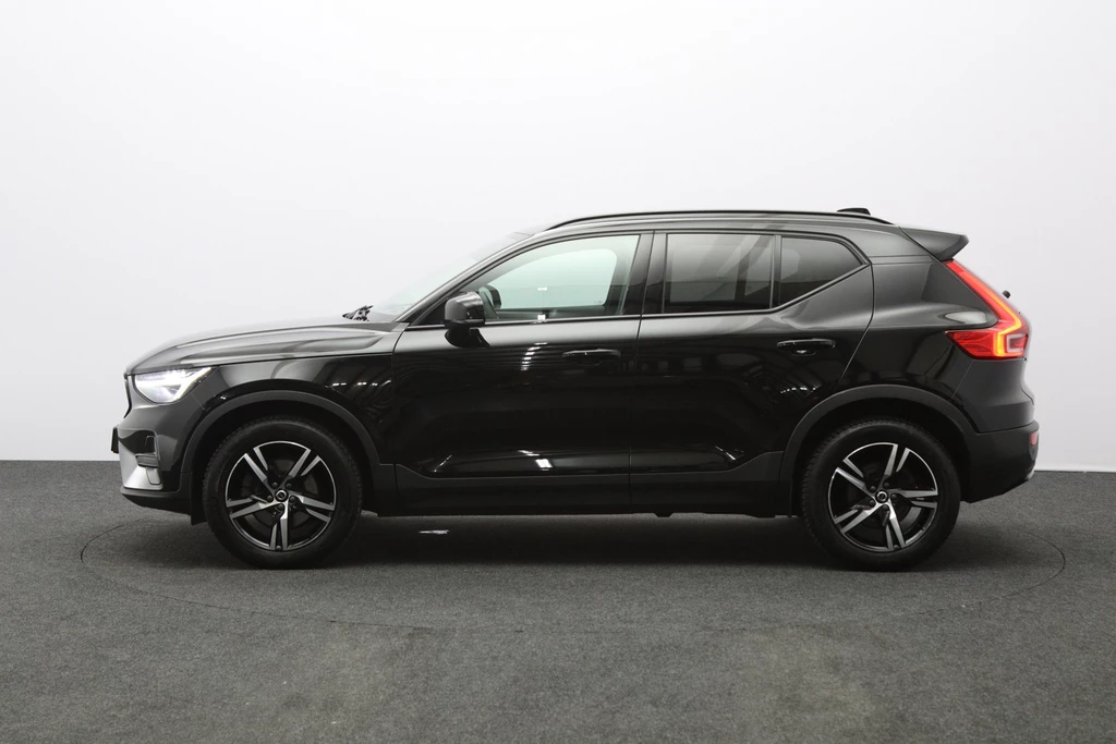 Volvo XC40 – foto 3