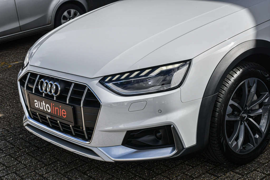 Audi A4 – foto 10