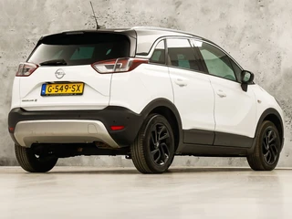 Opel Crossland X – thumbnail 5
