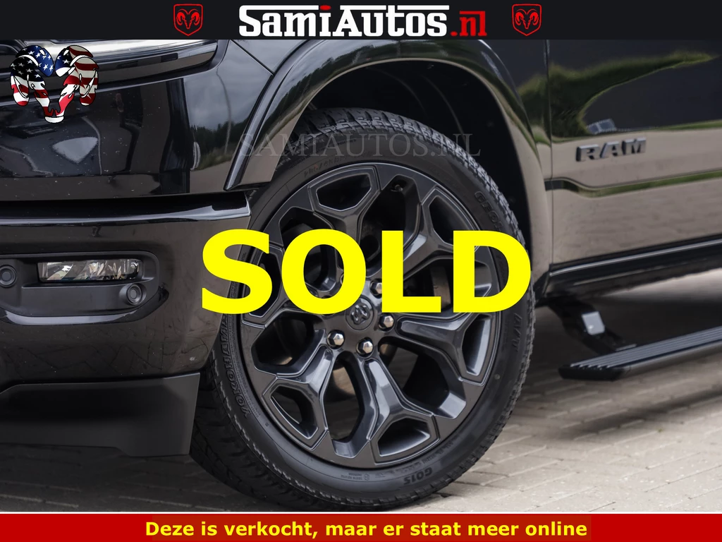 Dodge Ram 1500 – foto 37
