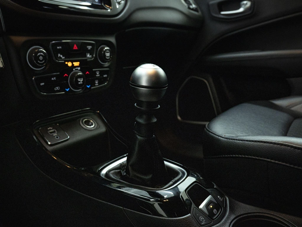 Jeep Compass – foto 17