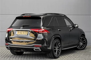 Mercedes-Benz GLE – thumbnail 5