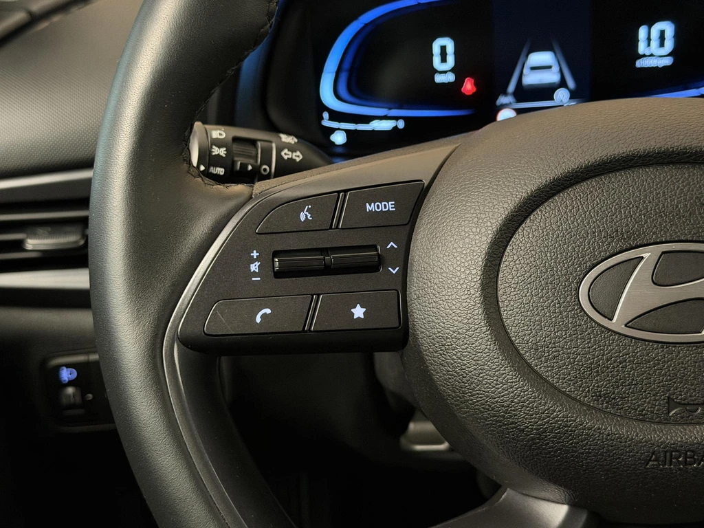 Hyundai i20 – foto 22