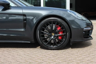 Porsche Panamera – thumbnail 17