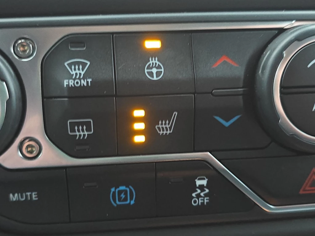 Jeep Wrangler – foto 21