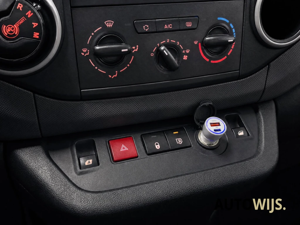 Citroën Berlingo – foto 16