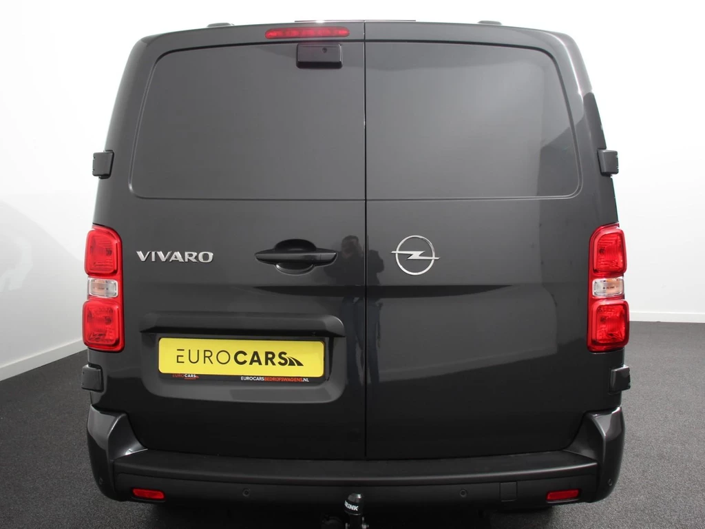 Opel Vivaro – foto 3