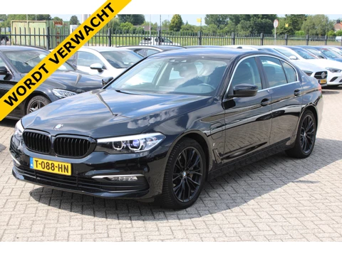 BMW 5 Serie 530e iPerformance Executive