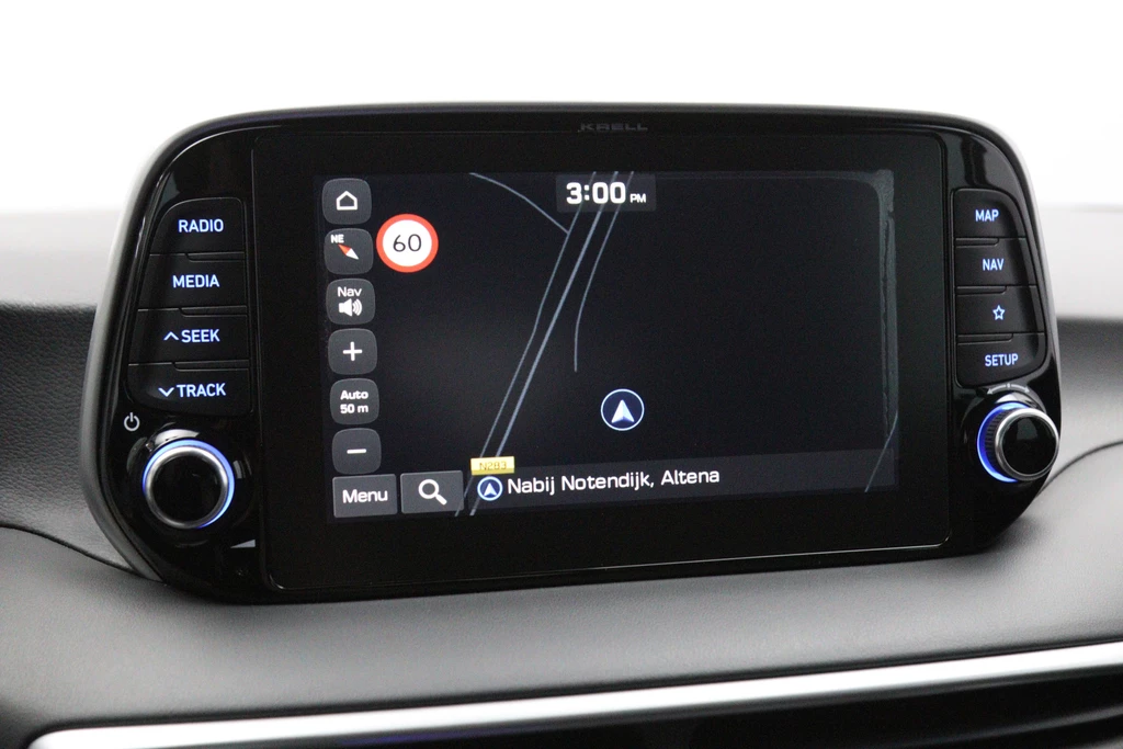 Hyundai Tucson – foto 35