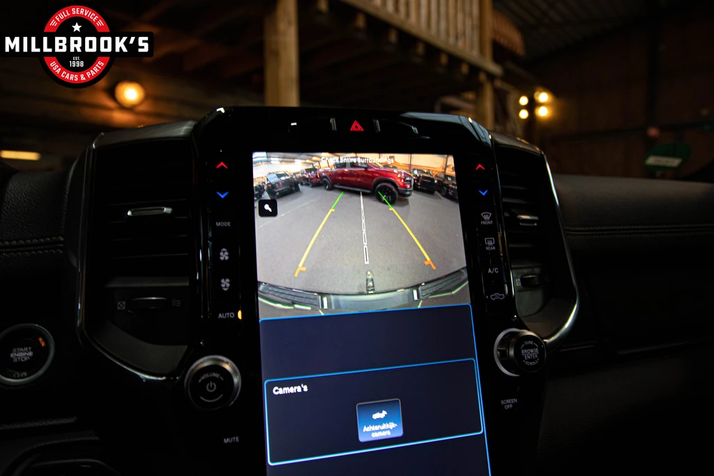 Dodge Ram 1500 – foto 19
