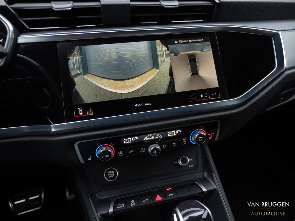 Audi Q3 – foto 42