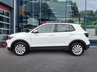 Volkswagen T-Cross – thumbnail 2