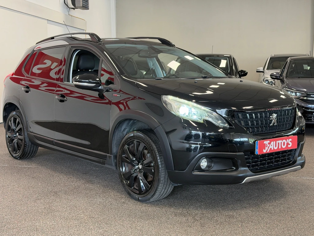 Peugeot 2008 – foto 7