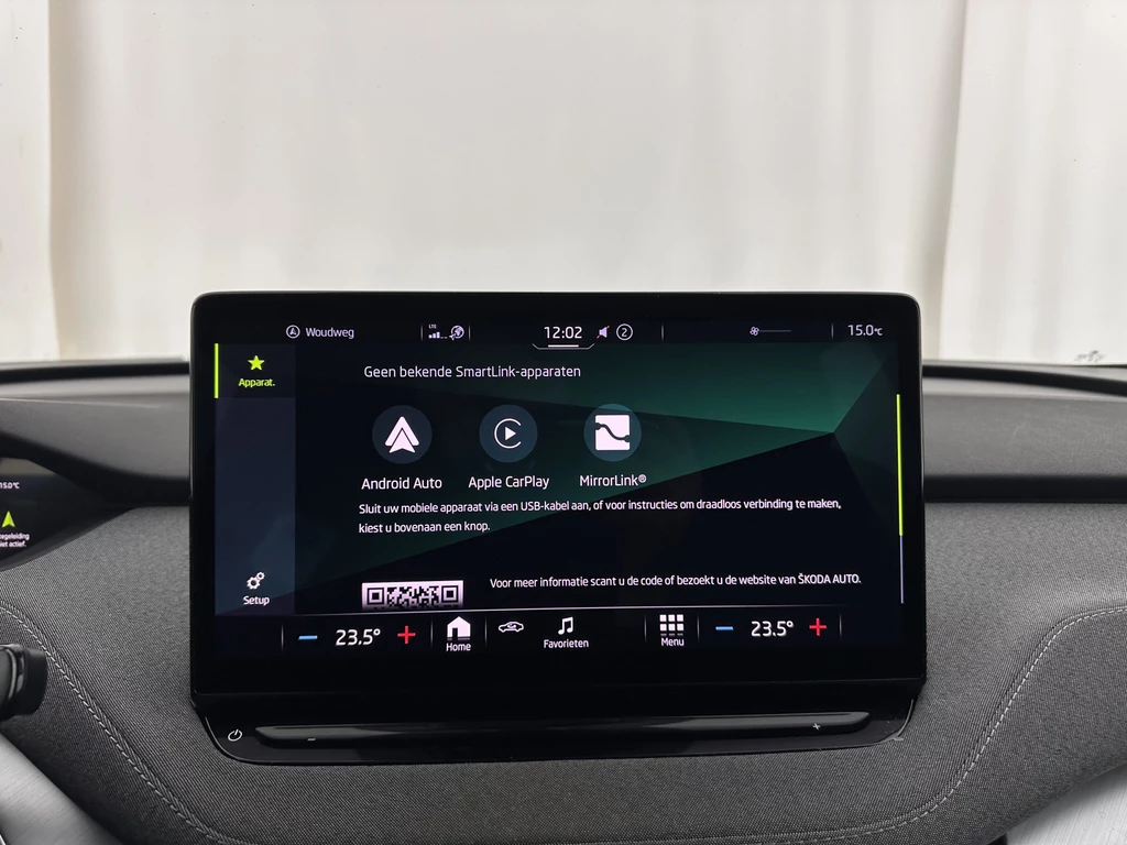 Škoda Enyaq iV – foto 17