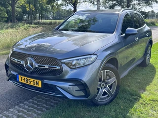 Mercedes-Benz GLC – thumbnail 2