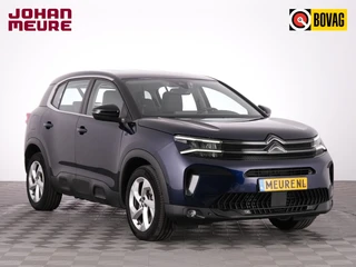 Citroën C5 Aircross – thumbnail 17