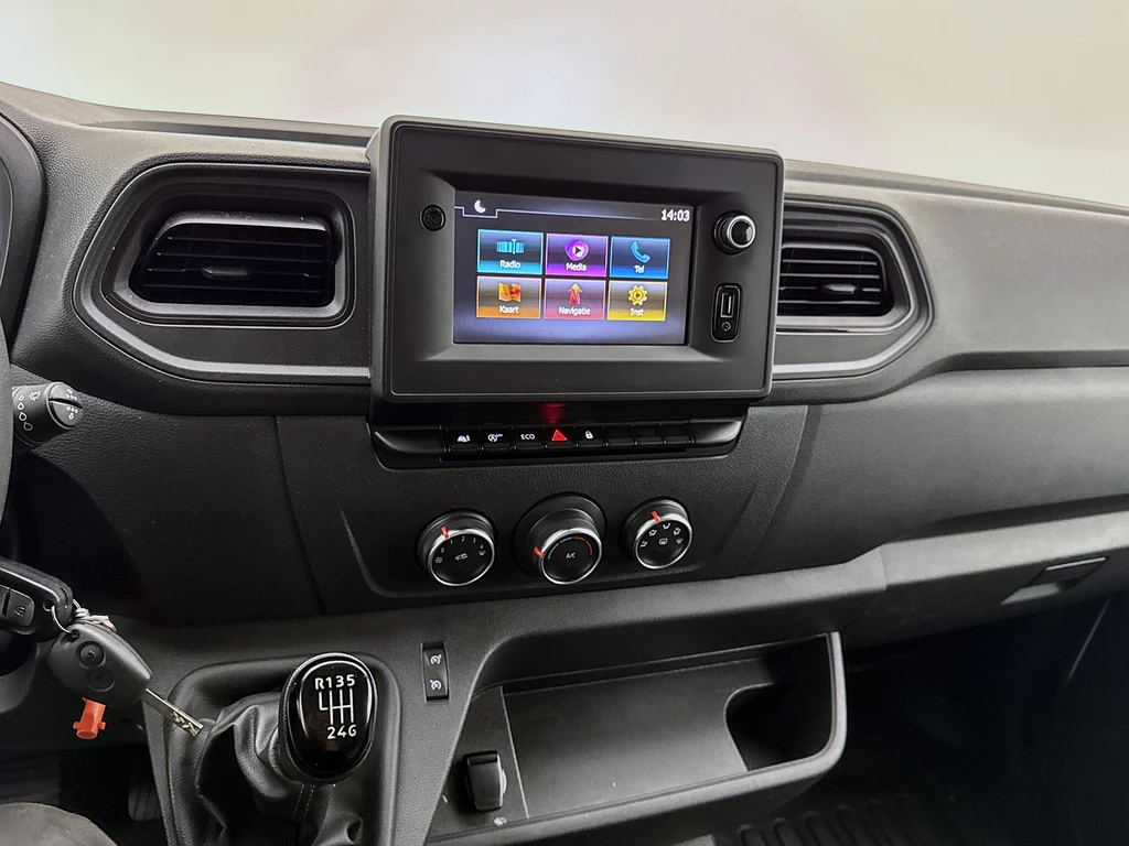 Renault Master – foto 16