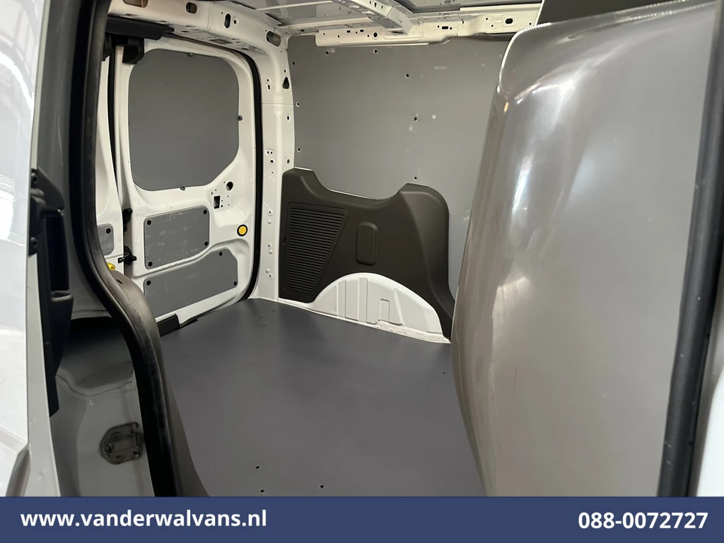 Ford Transit Connect – foto 11