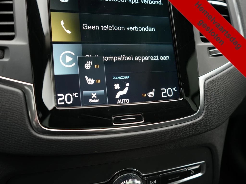 Volvo XC90 – foto 41