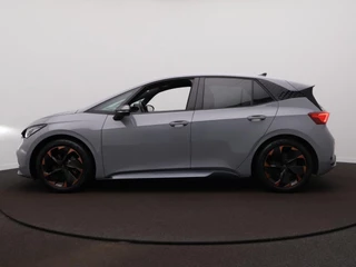 CUPRA Born – thumbnail 3