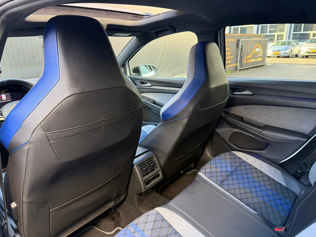 Volkswagen Golf – foto 39