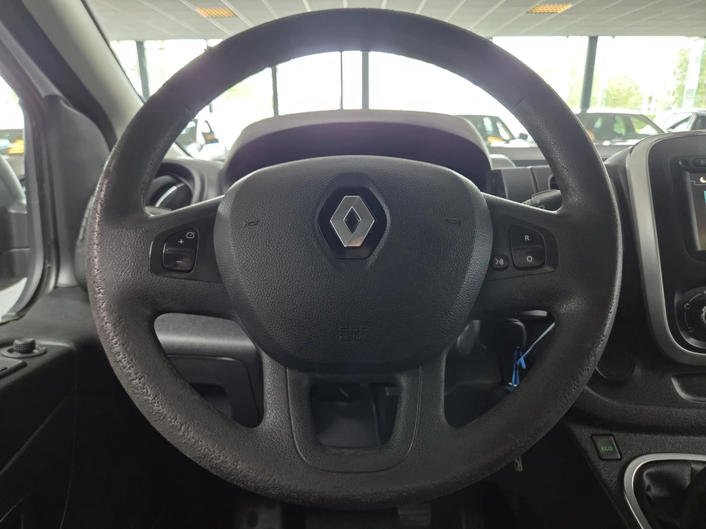 Renault Trafic – foto 20