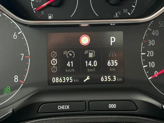 Opel Grandland X – thumbnail 19