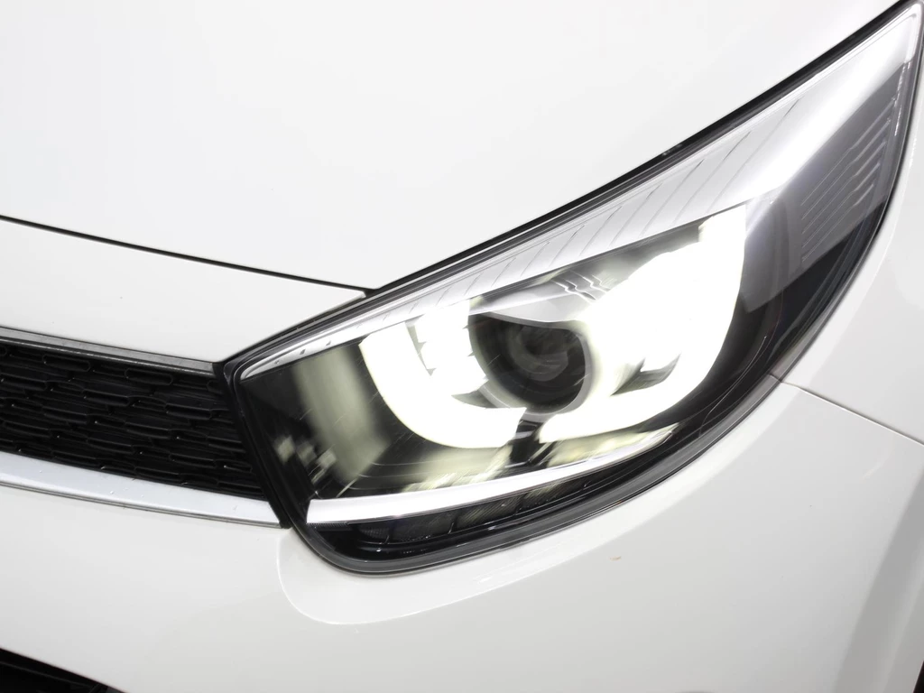 Kia Picanto – foto 28