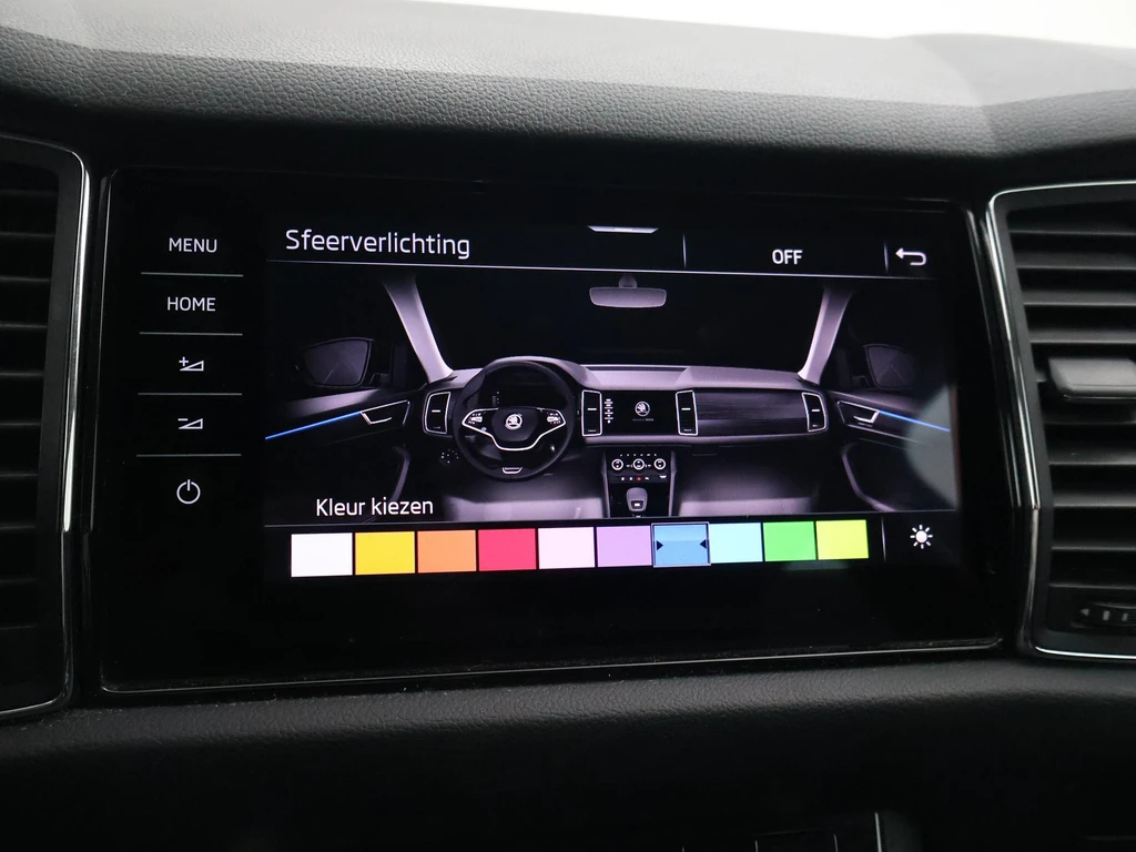 Škoda Kodiaq – foto 48