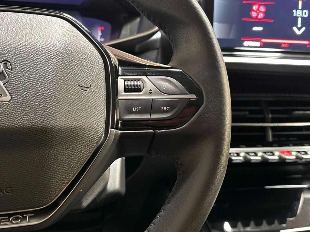 Peugeot 2008 – foto 17