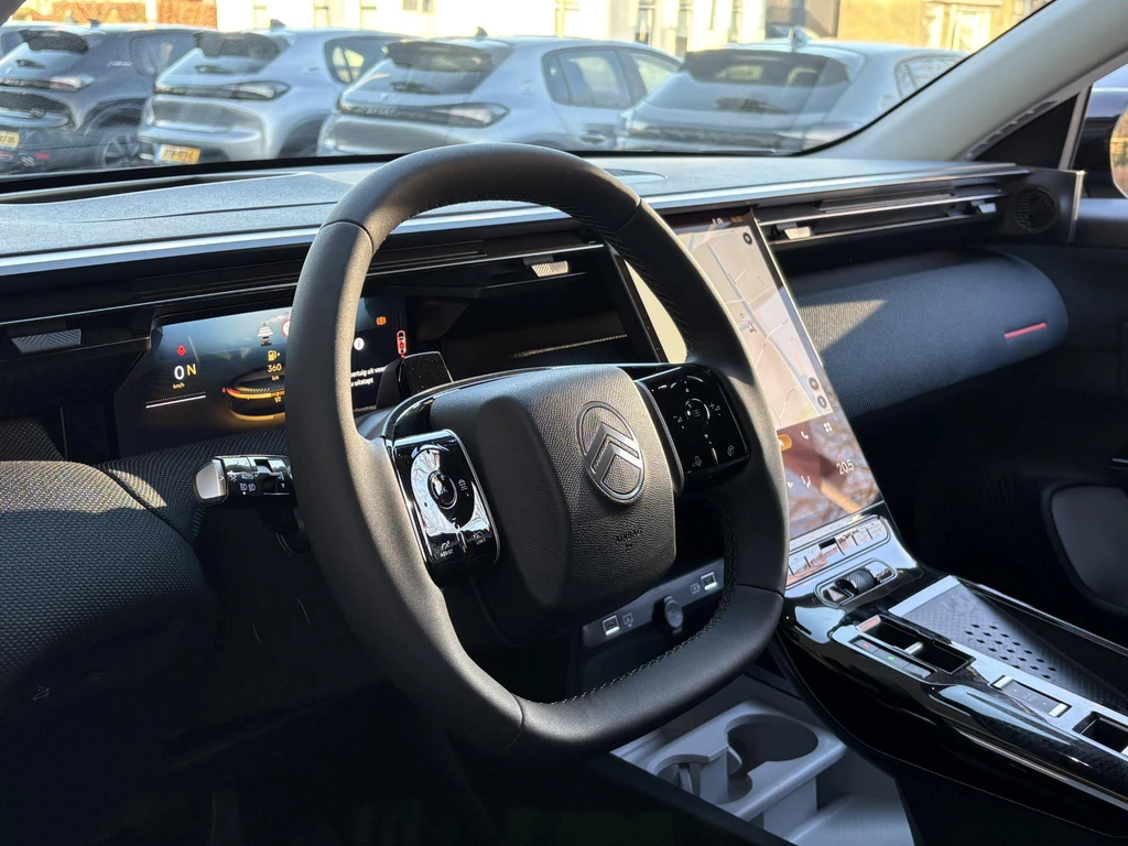 Citroën C5 Aircross – foto 23