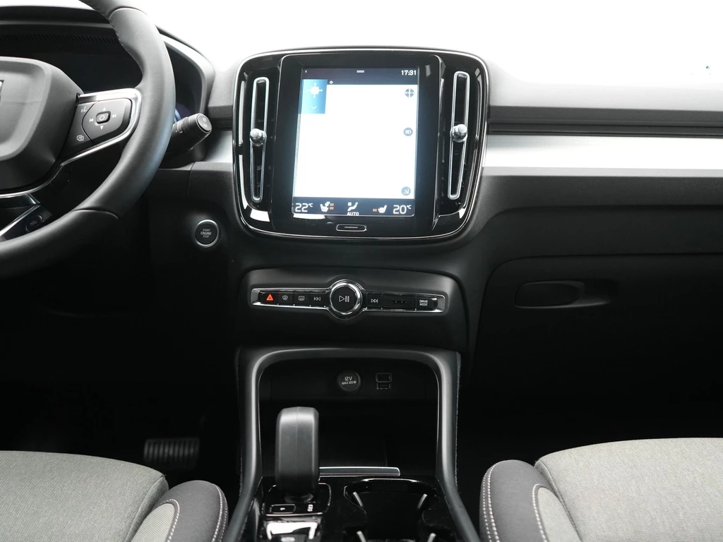 Volvo XC40 – foto 42