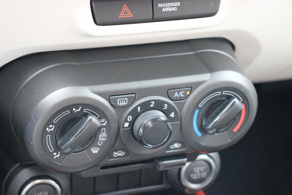 Suzuki Ignis – foto 16
