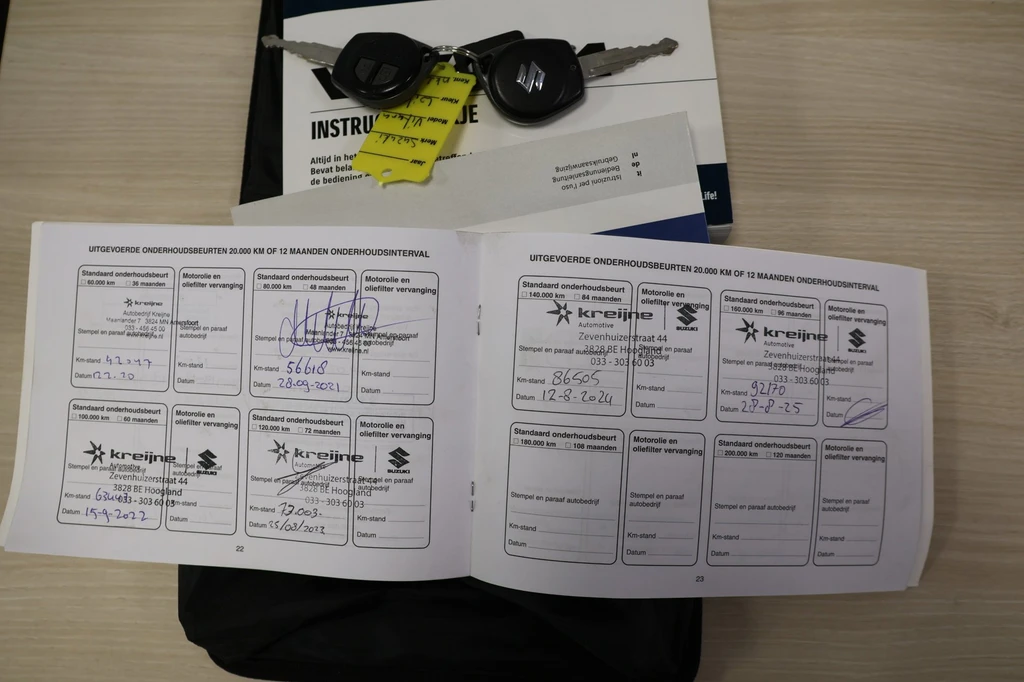 Suzuki Vitara – foto 10